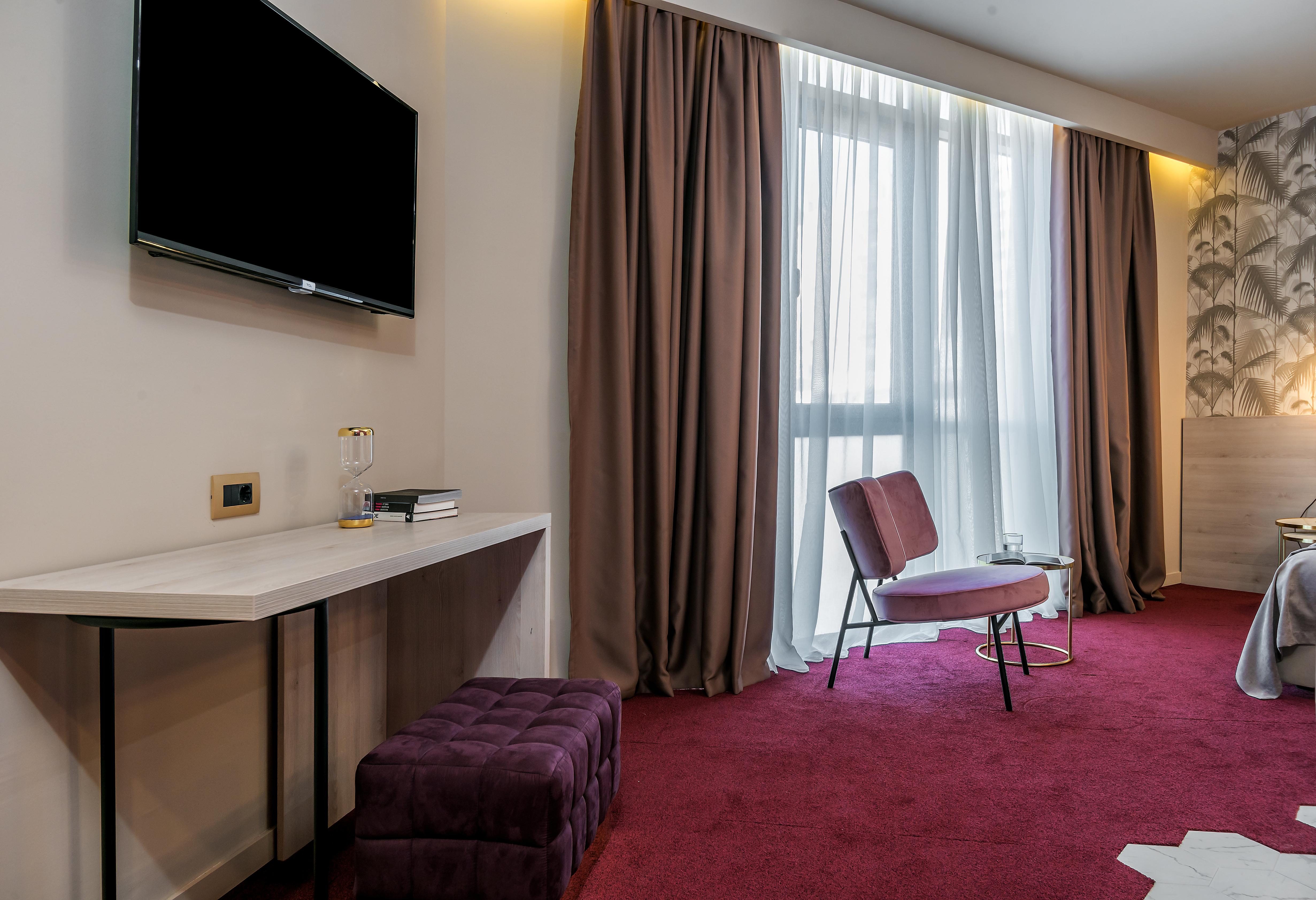 Priska Med Luxury Rooms Сплит Екстериор снимка